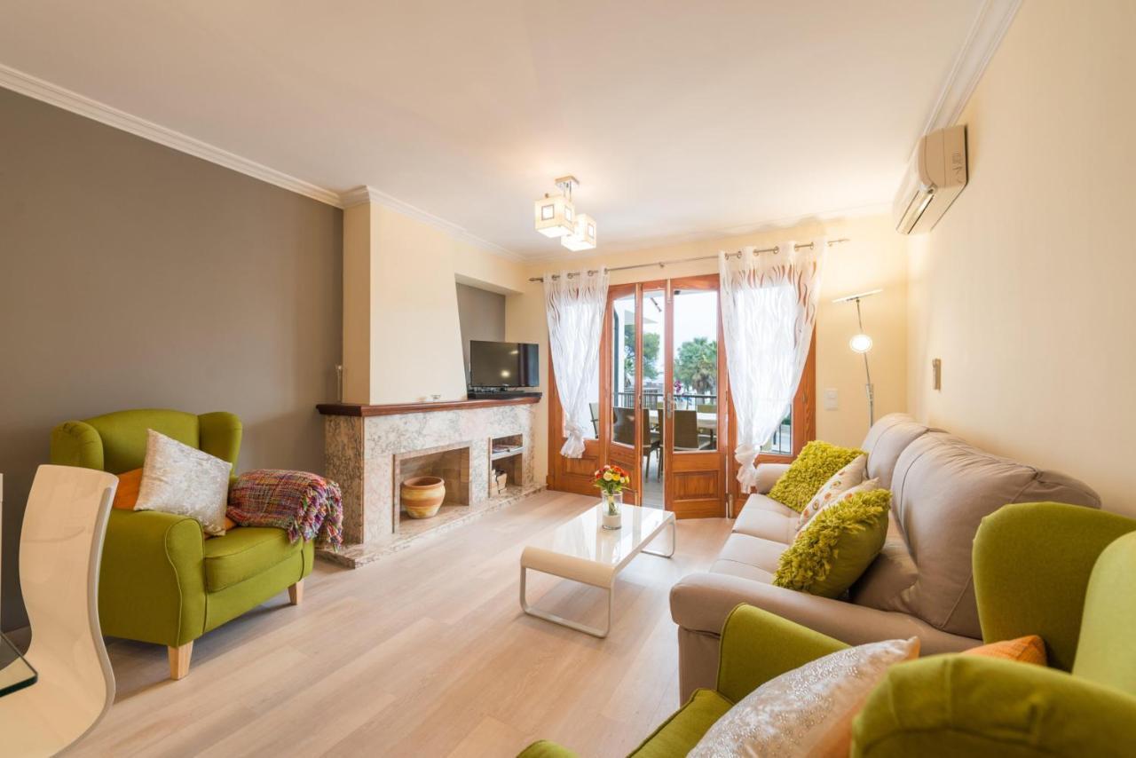 Apartment Gran Canal Alcudia (Mallorca)
