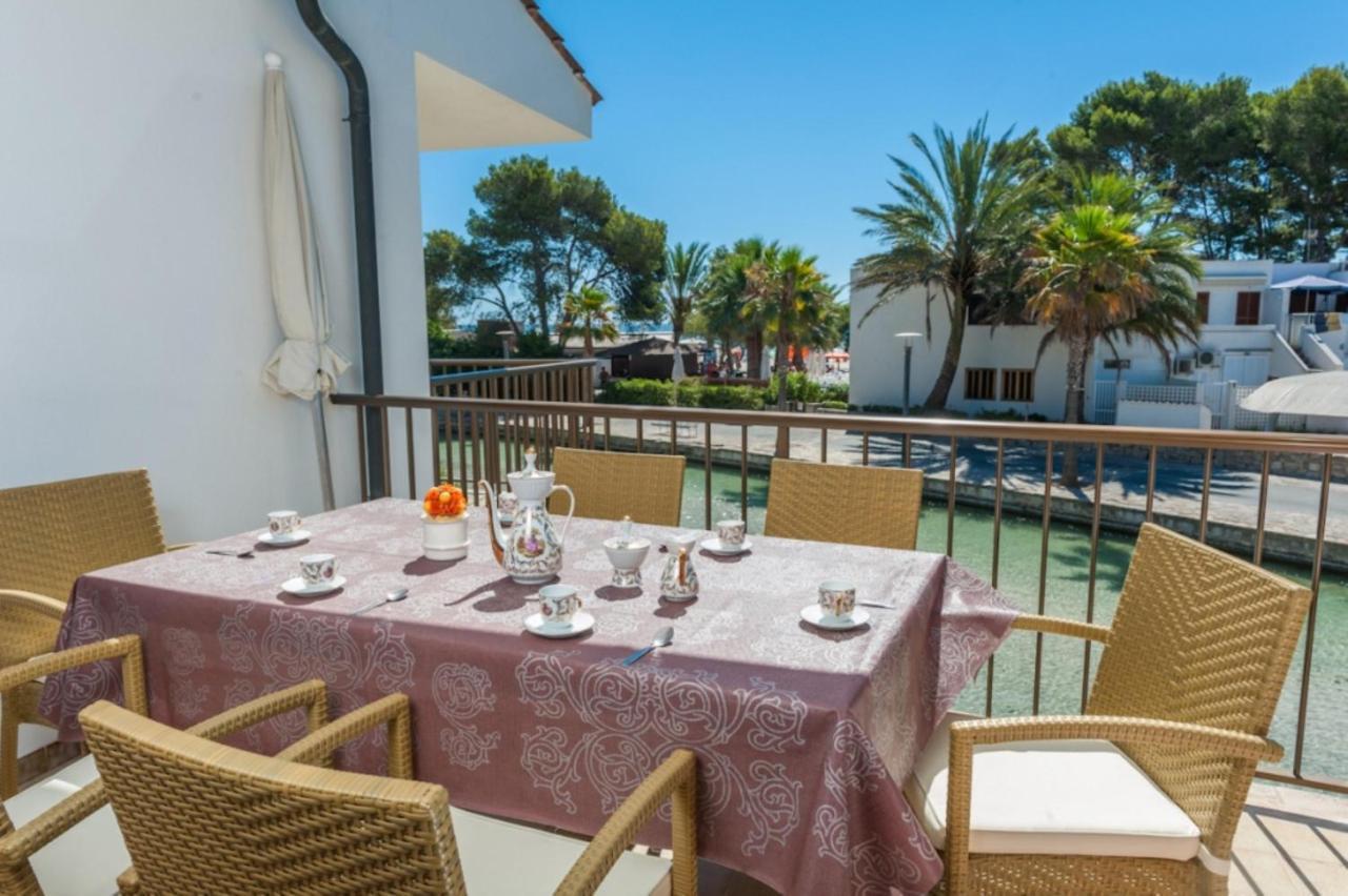 Gran Canal Appartement