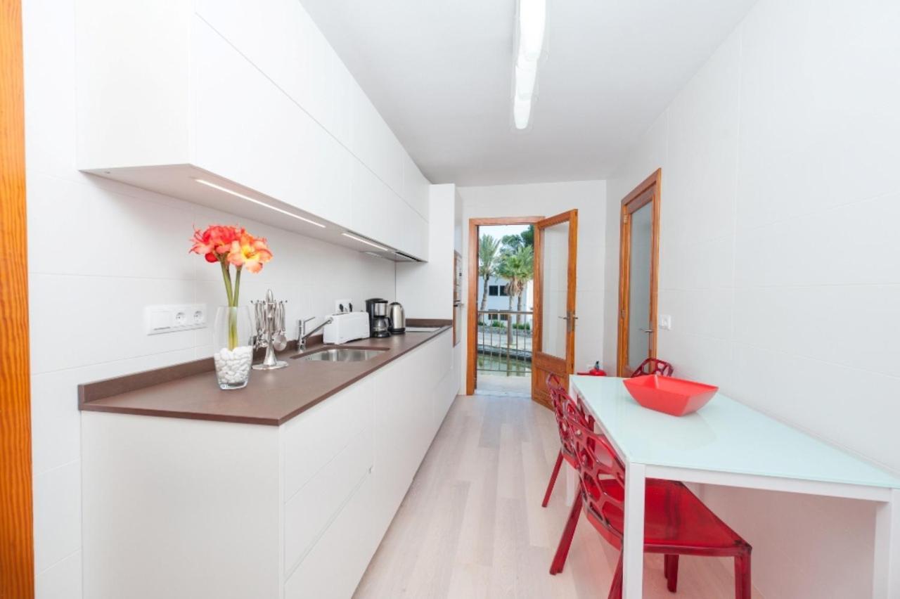 Gran Canal Appartement *