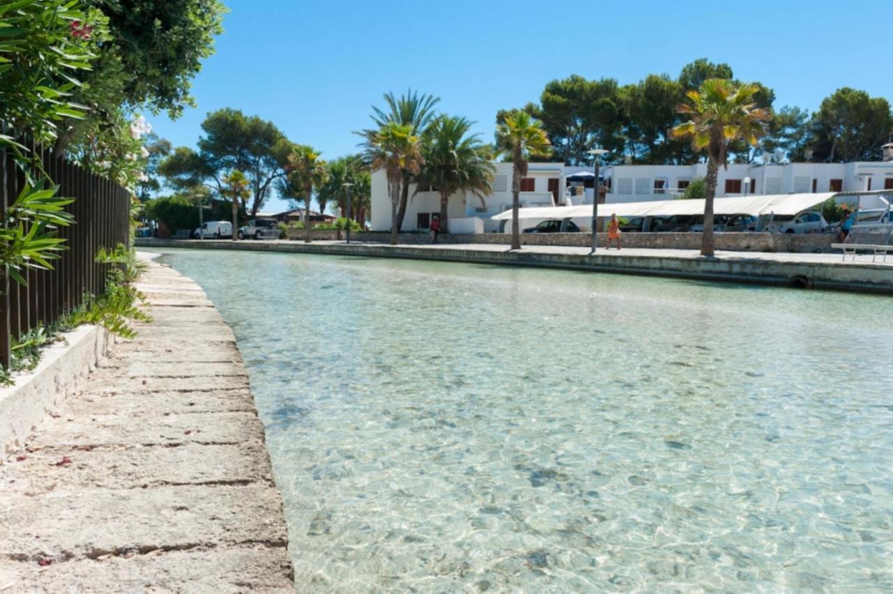 Gran Canal Appartement
