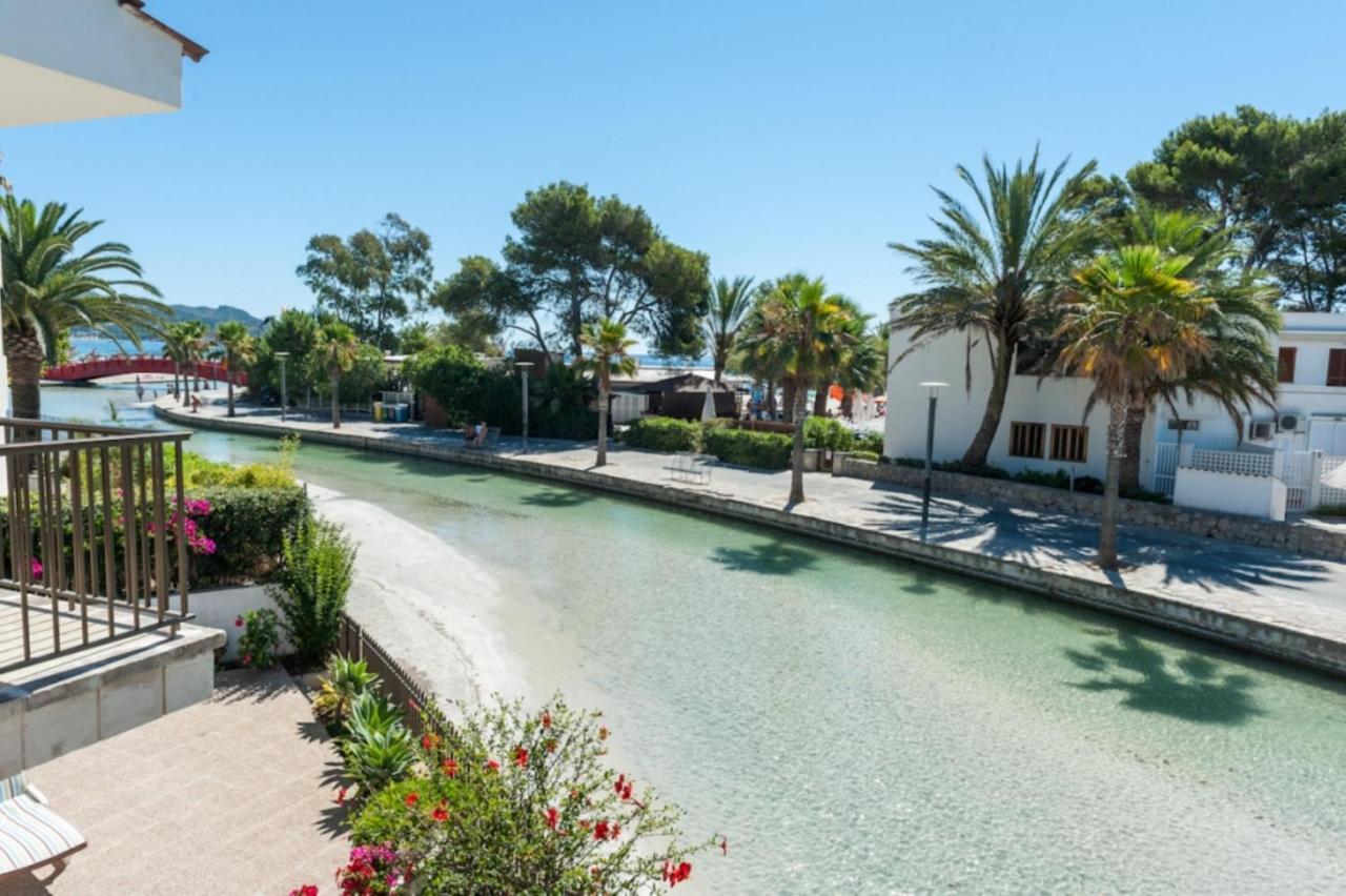 Gran Canal Appartement