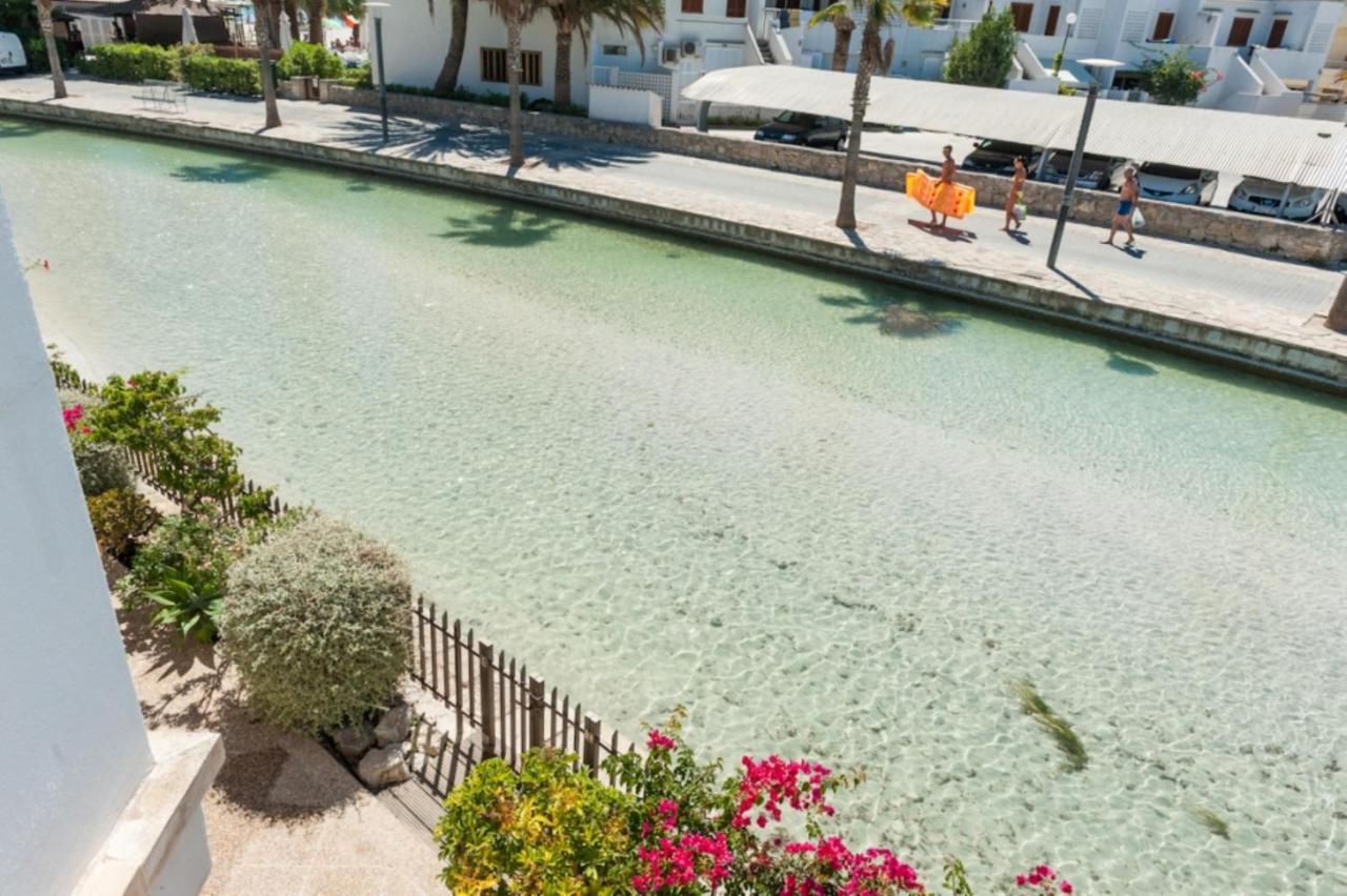 Appartement Gran Canal Alcúdia